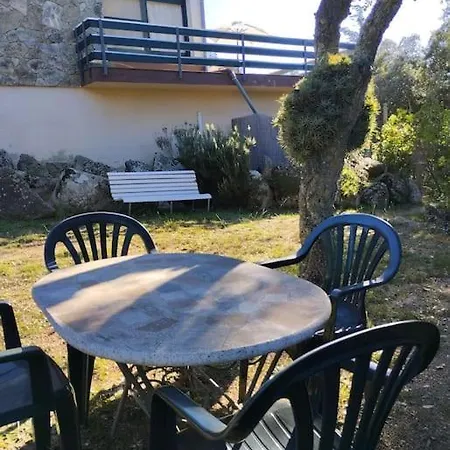 Casa Adossada De Camp Prop De La Costa Brava *