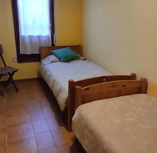 Casa Adossada De Camp Prop De La Costa Brava *