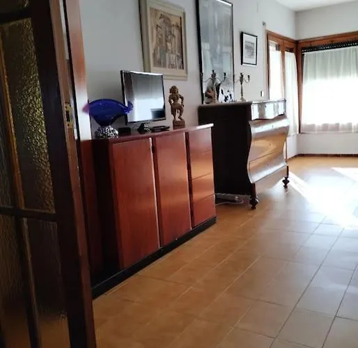 Casa Adossada De Camp Prop De La Costa Brava Romanyá de la Selva