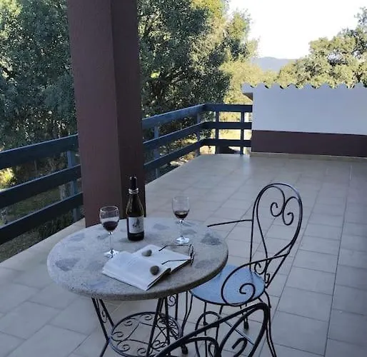 בית נופש Casa Adossada De Camp Prop De La Costa Brava *