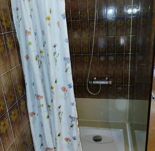 Casa Adossada De Camp Prop De La Costa Brava * Romanyá de la Selva