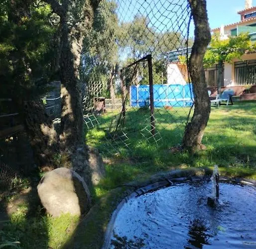 Casa Adossada De Camp Prop De La Costa Brava