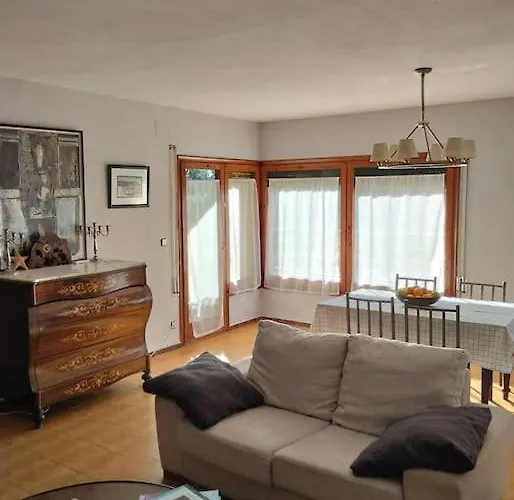 Casa Adossada De Camp Prop De La Costa Brava * Romanyá de la Selva