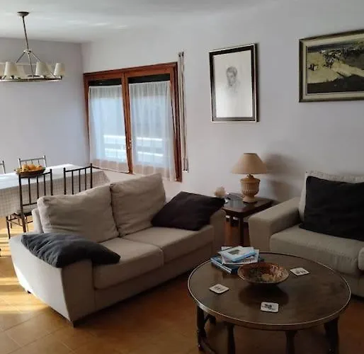 Casa Adossada De Camp Prop De La Costa Brava בית נופש Romanyá de la Selva