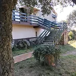 度假居 Casa Adossada De Camp Prop De La Costa Brava Romanyá de la Selva
