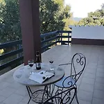 度假居 Casa Adossada De Camp Prop De La Costa Brava *
