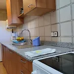 Casa Adossada De Camp Prop De La Costa Brava 度假居 *