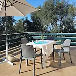 Casa Adossada De Camp Prop De La Costa Brava *