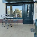 度假居 Casa Adossada De Camp Prop De La Costa Brava