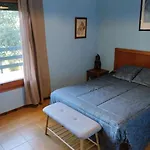度假居 Casa Adossada De Camp Prop De La Costa Brava *