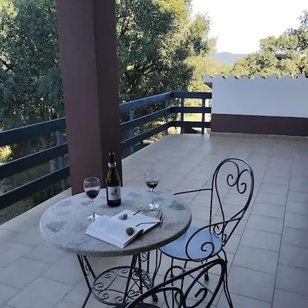 Hébergement de vacances Casa Adossada De Camp Prop De La Costa Brava *