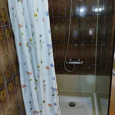 Casa Adossada De Camp Prop De La Costa Brava * Romanyá de la Selva
