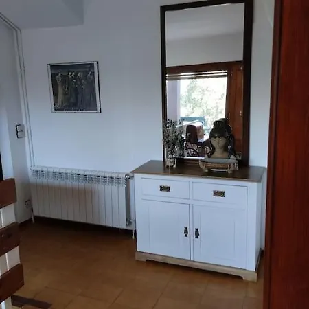 Casa De Camp Prop De La Costa Brava Hébergement de vacances
