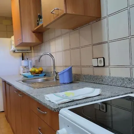 Casa De Camp Prop De La Costa Brava Hébergement de vacances *