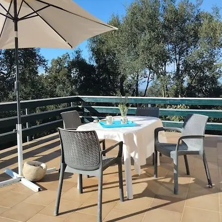 Casa Adossada De Camp Prop De La Costa Brava *