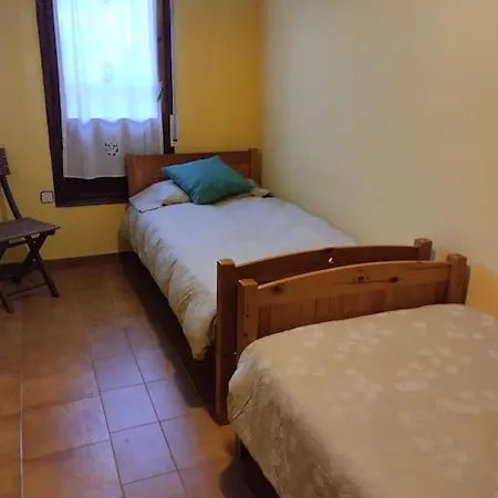 Casa Adossada De Camp Prop De La Costa Brava *