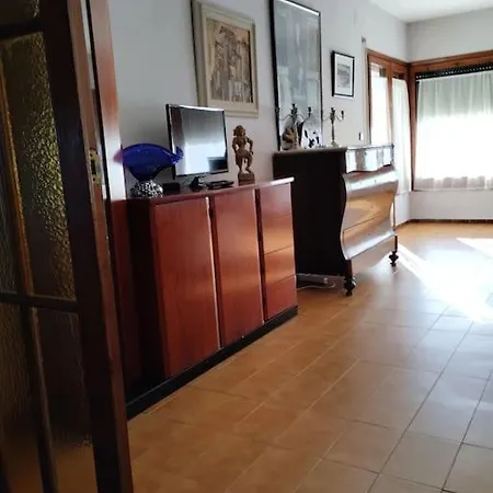 Casa Adossada De Camp Prop De La Costa Brava Romanyá de la Selva