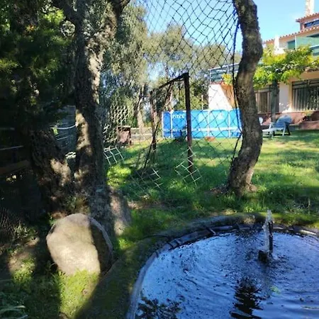 Casa Adossada De Camp Prop De La Costa Brava